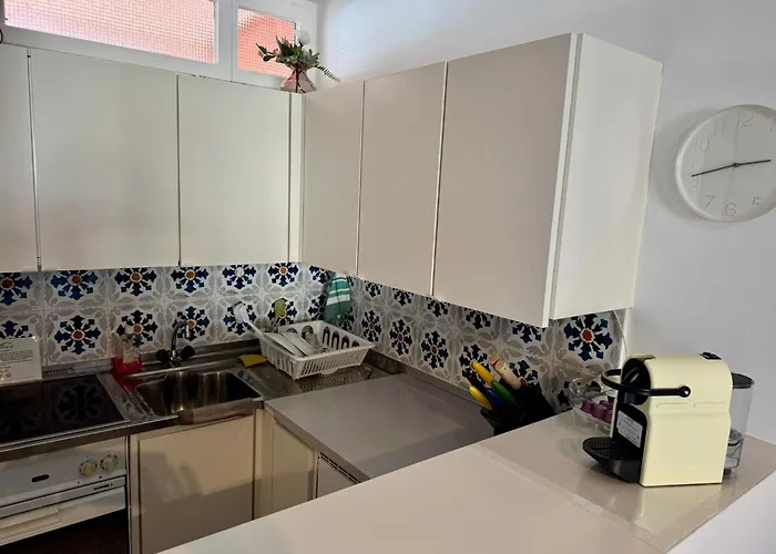 Locarno: Casa Lido Apartament *