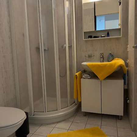 Locarno: Casa Lido Appartement Locarno