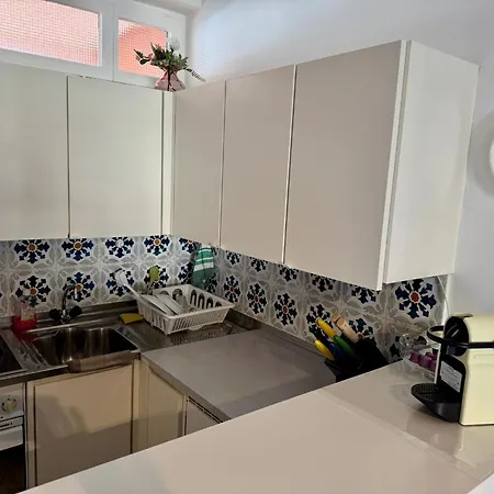 Locarno: Casa Lido Appartement *
