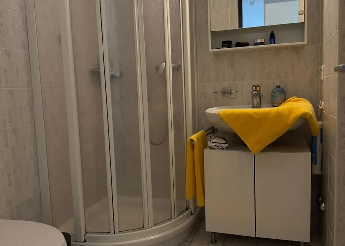 Locarno: Casa Lido 아파트 로카르노