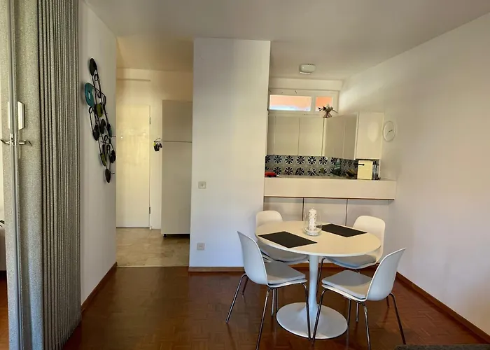 Locarno: Casa Lido 아파트