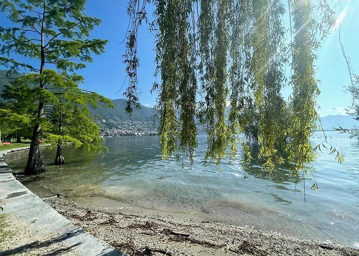 Locarno: Casa Lido *